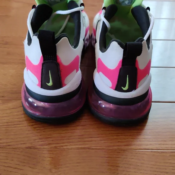 Women Nike sneakers - Picture 4 of 7